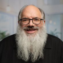 Prof. Ken Fleischmann